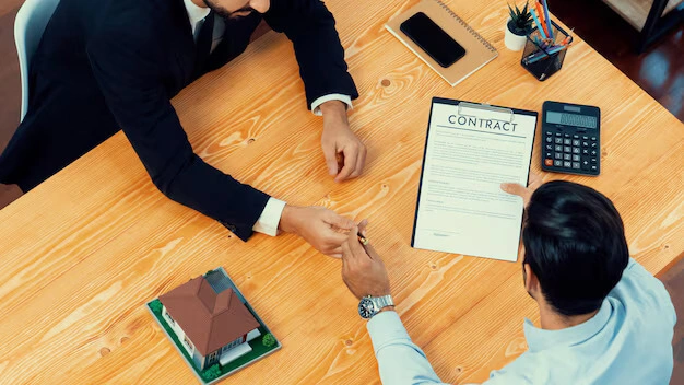 Moving Forward with Confidence with the Support of a Mediator Wells