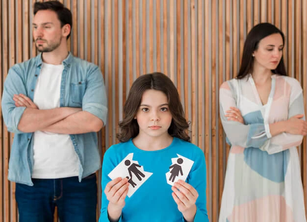 Creating Sustainable Agreements Through Guided Divorce Negotiations Wells