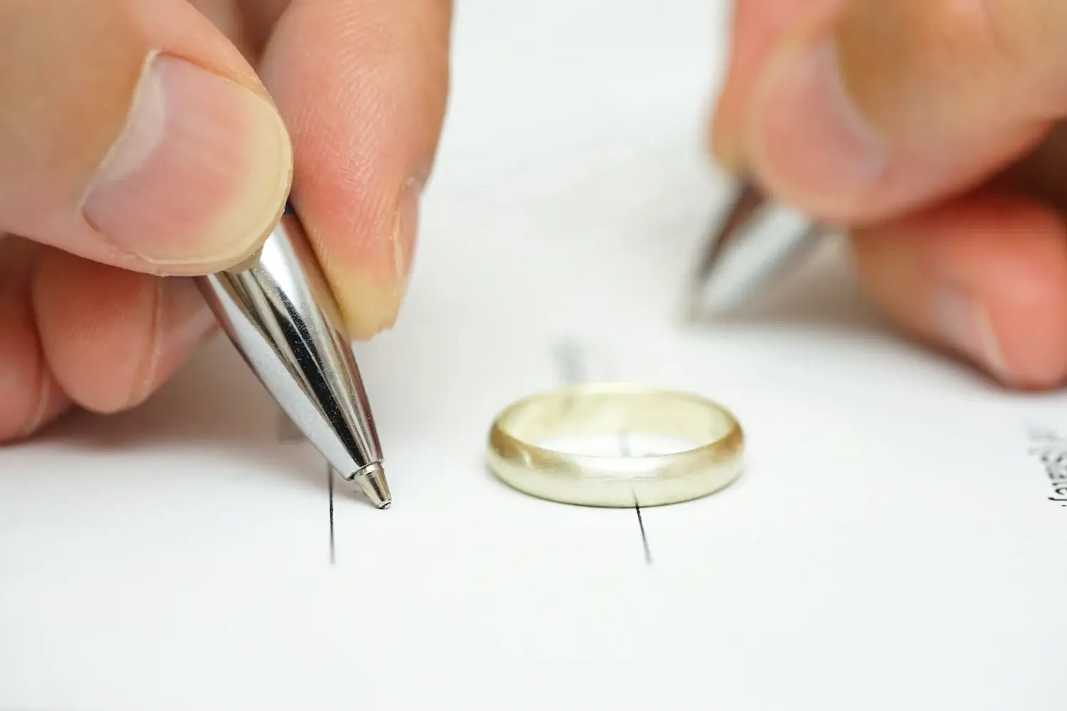 Strengthening Your Position in Divorce Negotiations with Professional Mediation Wells