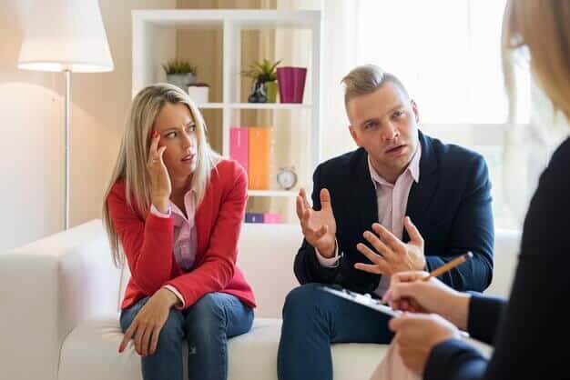Recognizing Mental Health Challenges in Mediation Wells