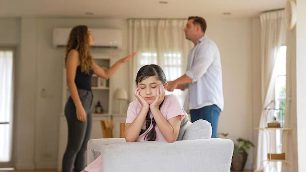 What Is Parental Responsibility in the UK Wells