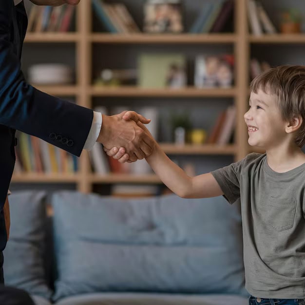 Understanding Child Arrangements – Guidance from EH Mediation Specialists Wells