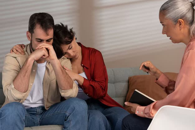 How EH Mediation Creates Better Results Through Continuous Feedback Wells