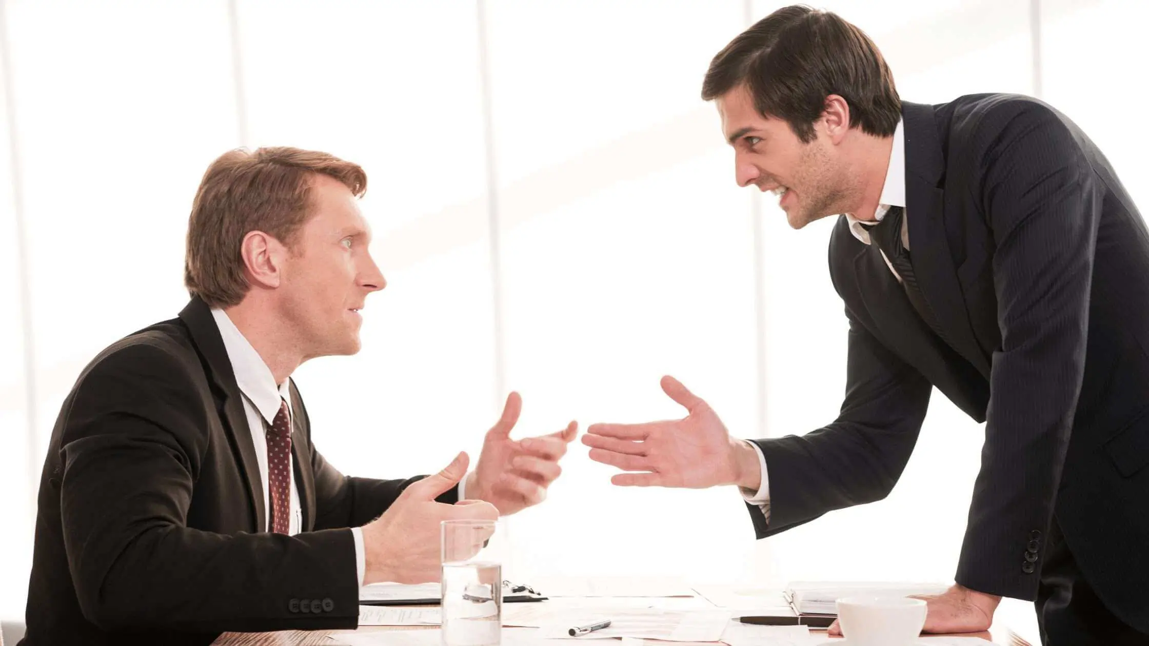 How EH Mediation Creates a Safe Space for Financial Discussions Wells