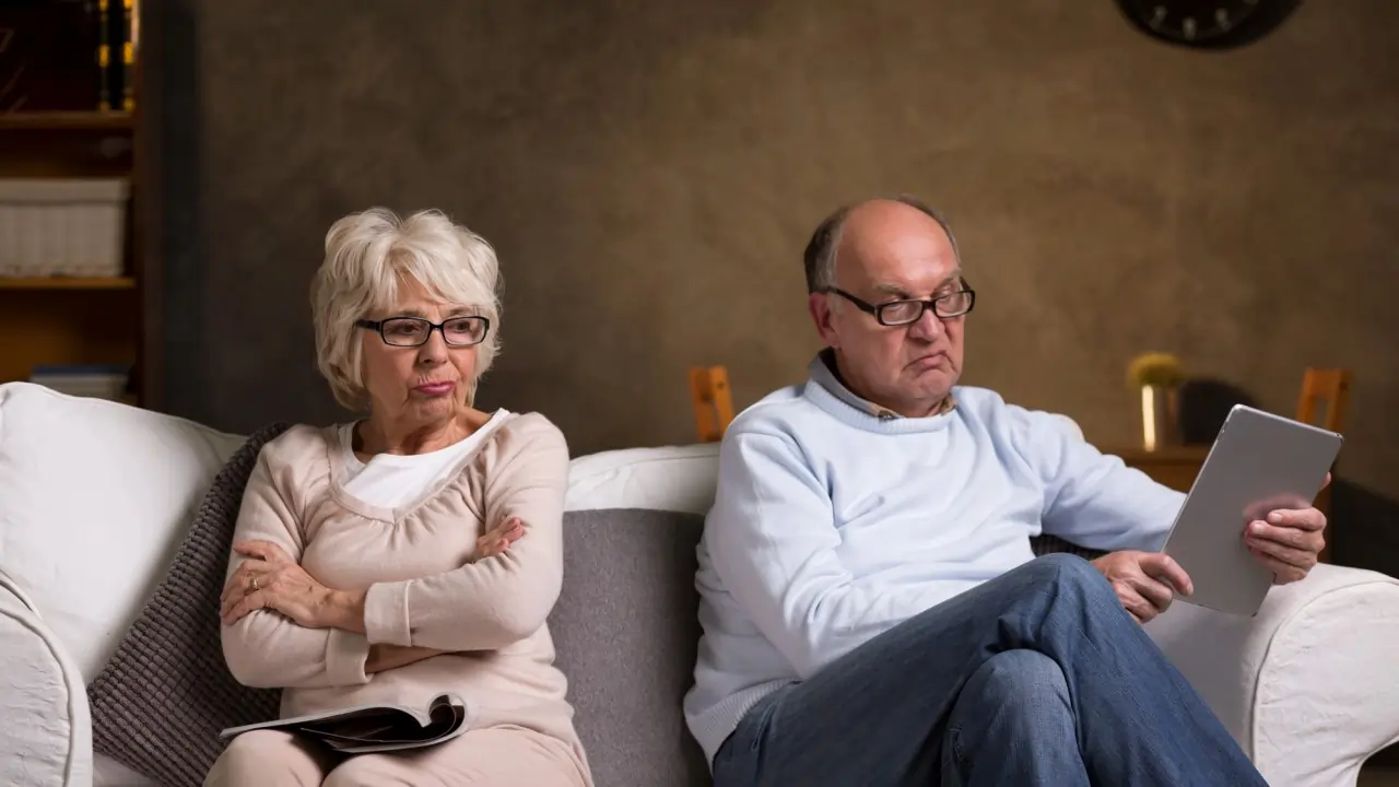 Preventing Long-Standing Family Issues from Escalating During Care Planning Wells