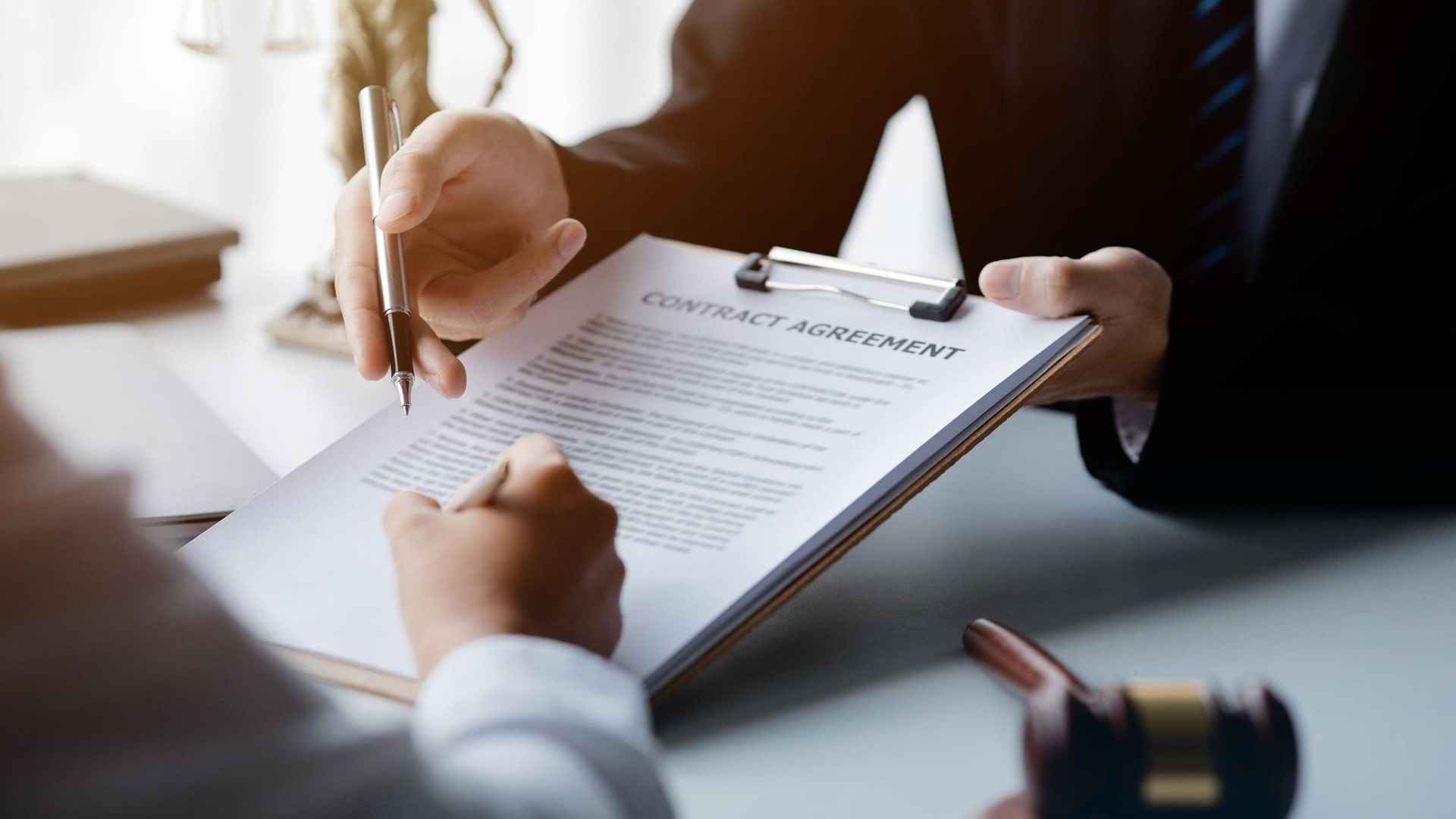 The Legal Standing of Mediation Agreements in the UK Wells