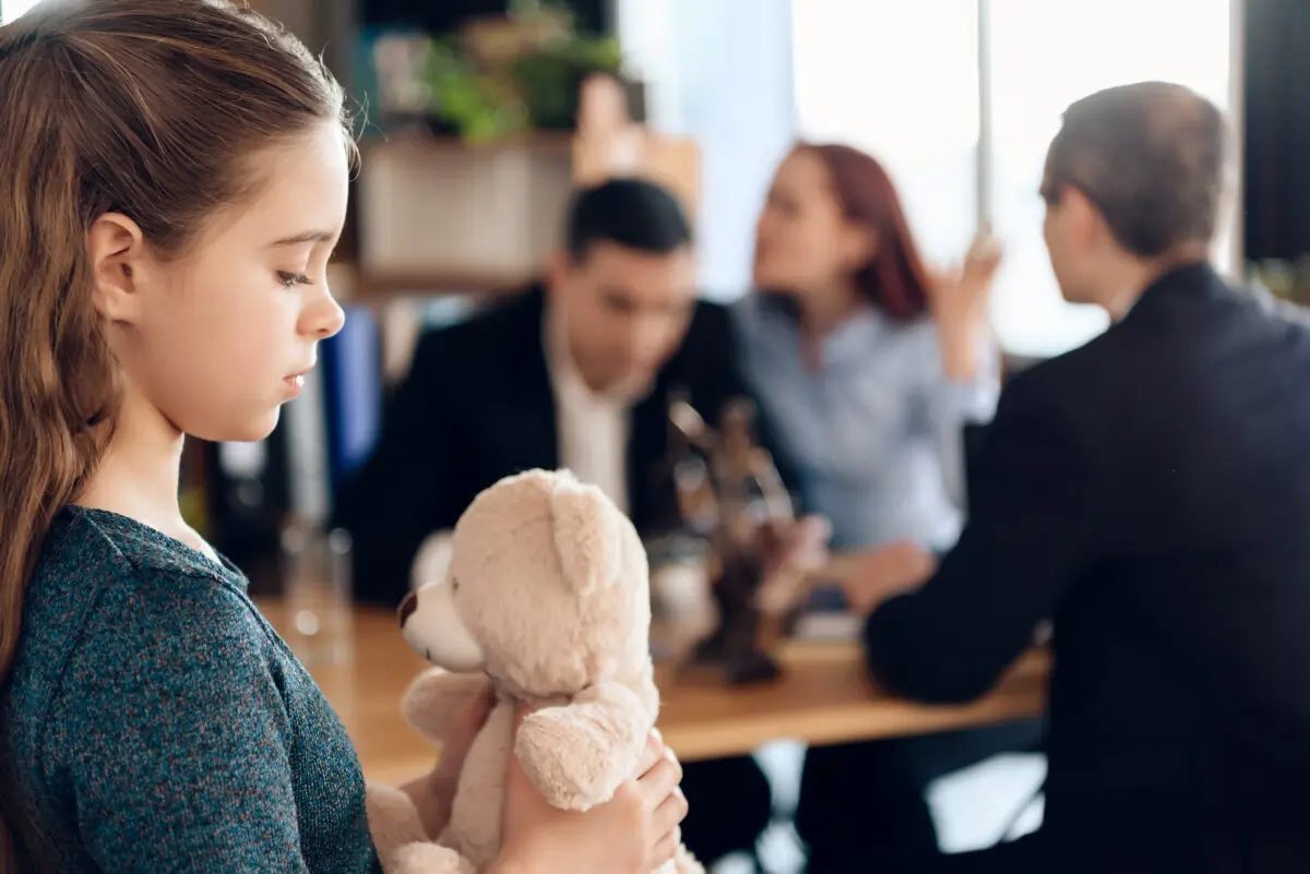 Supporting Healthy Communication Between Co-Parents Wells