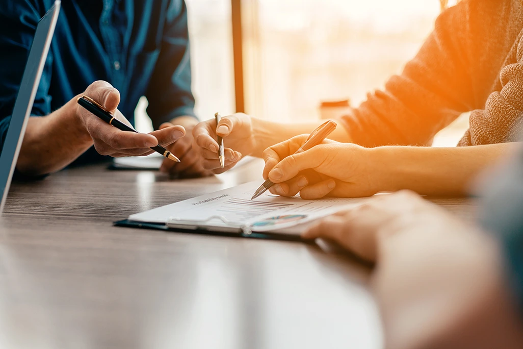 How EH Mediation Can Mitigate Challenges Wells