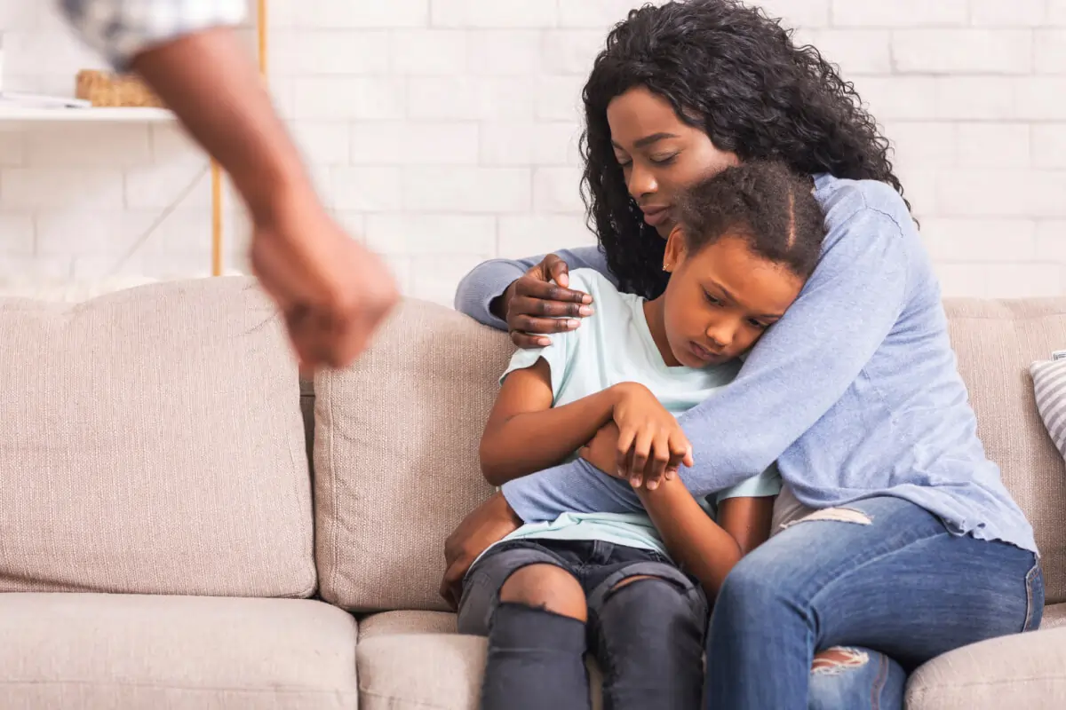 Shuttle Mediation and Separate Sessions: Safe Alternatives Wells