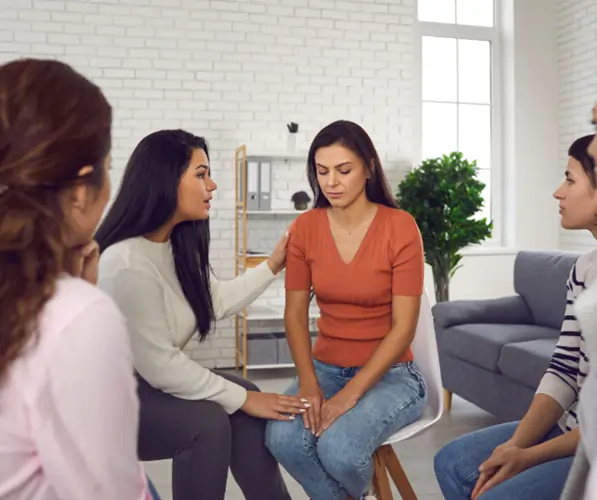 Strategies to Stay in Control During Mediation Wells