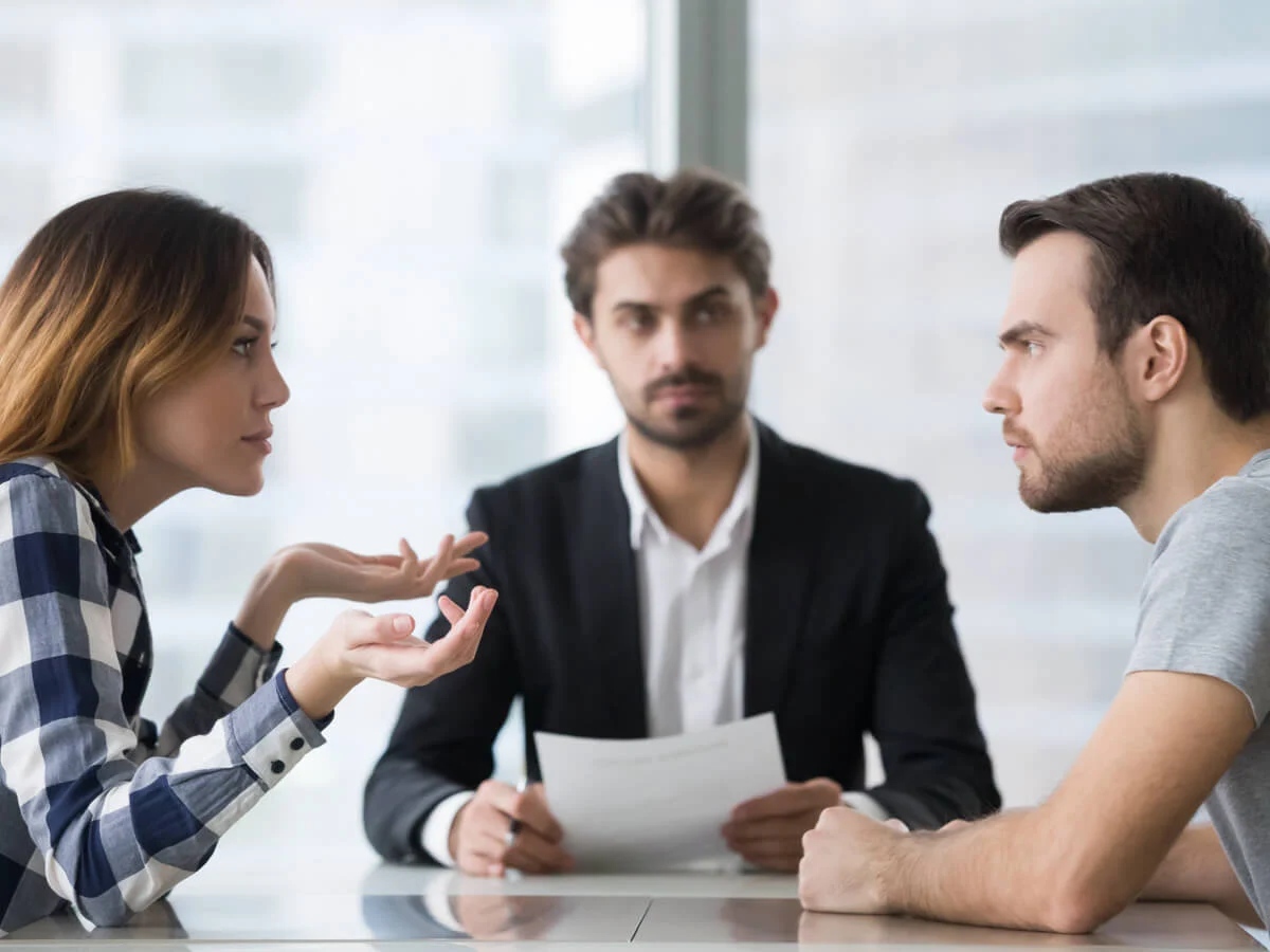 Building Better Agreements Through Feedback Support from EH Mediation Wells
