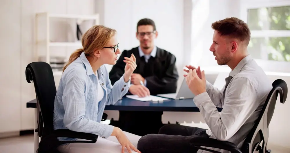 Rebuilding Trust After Relationship Breakdown Through Professional Mediation Wells