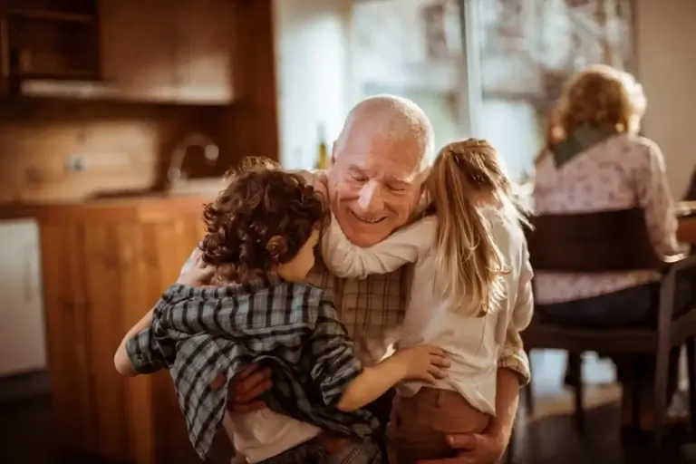 How EH Mediation Creates a Safe, Neutral Space for Sensitive Elder Care Discussions Wells