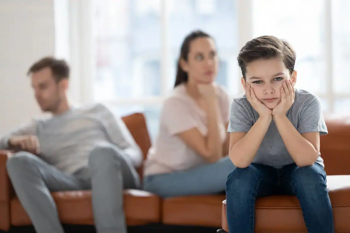 Why More Parents Trust EH Mediation for Child Arrangement Solutions Wells