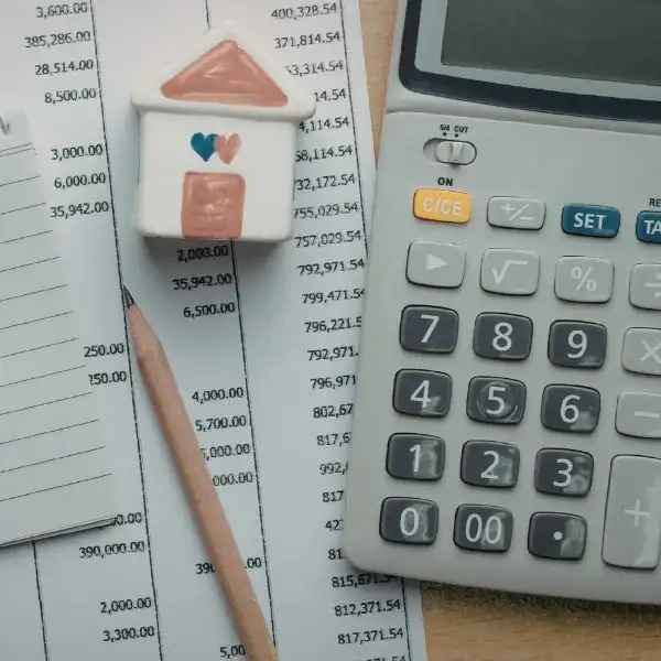 Image of accounts in regards to financial mediation Wells