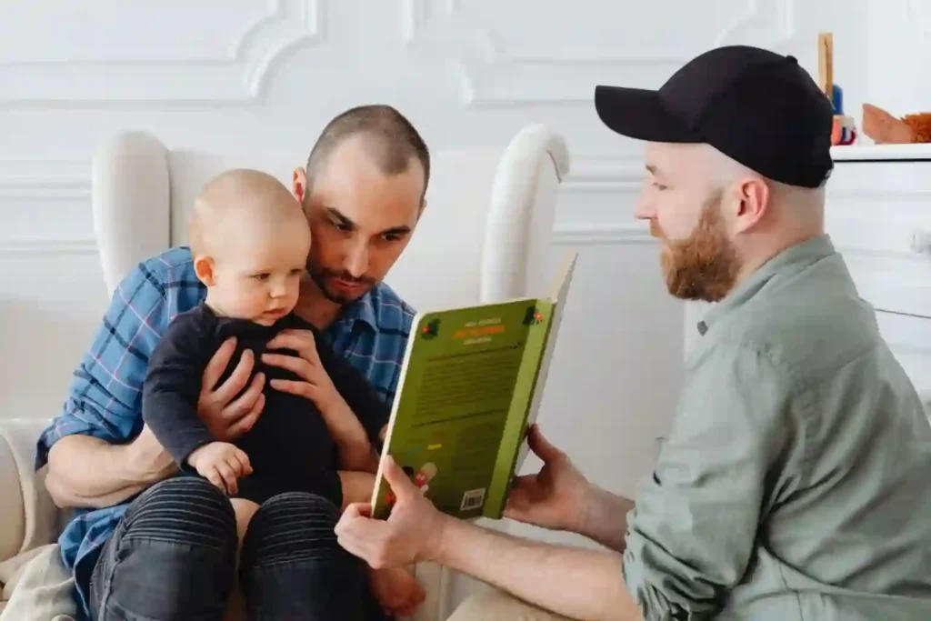 Common Family Issues LGBTQ+ Couples and Parents Face Wells
