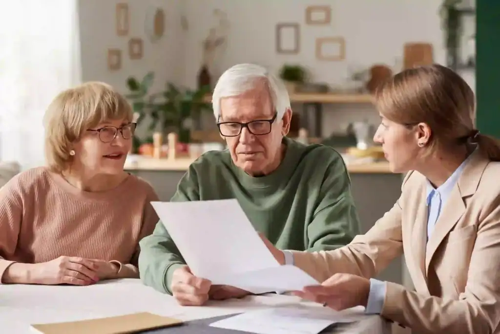 Why Do Family Disputes Happen During CHC Assessments Wells