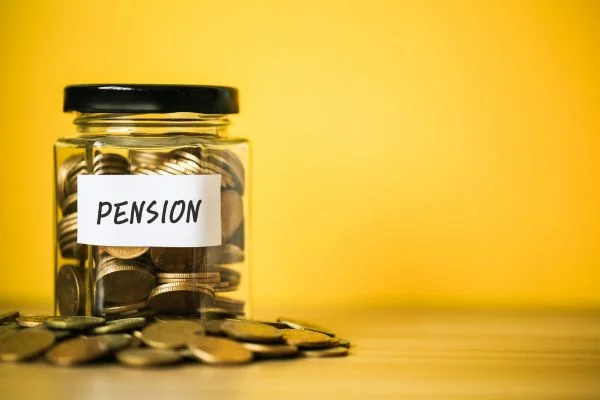 Pension Sharing Mediation Wells